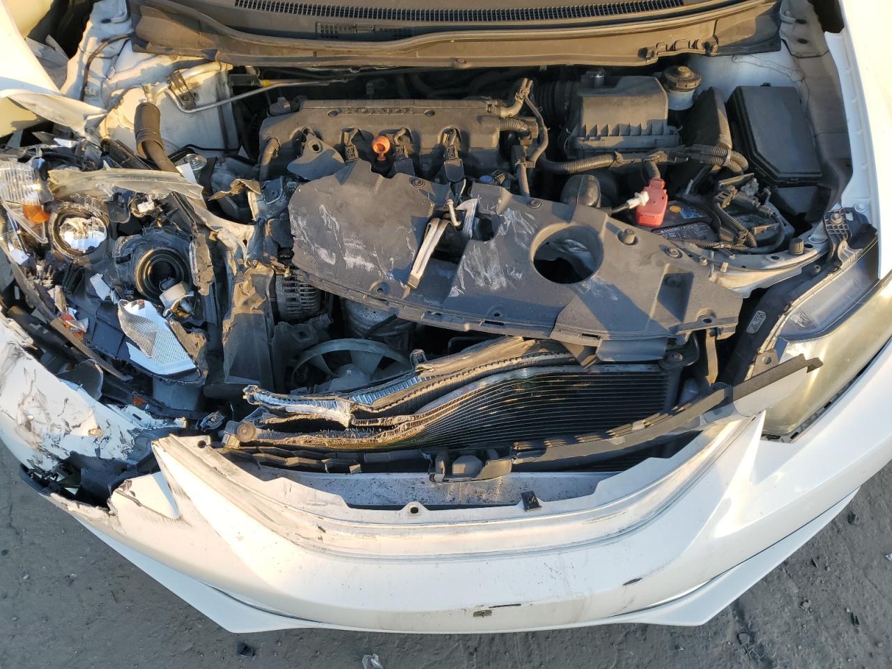 2014 Honda Civic - Image 12