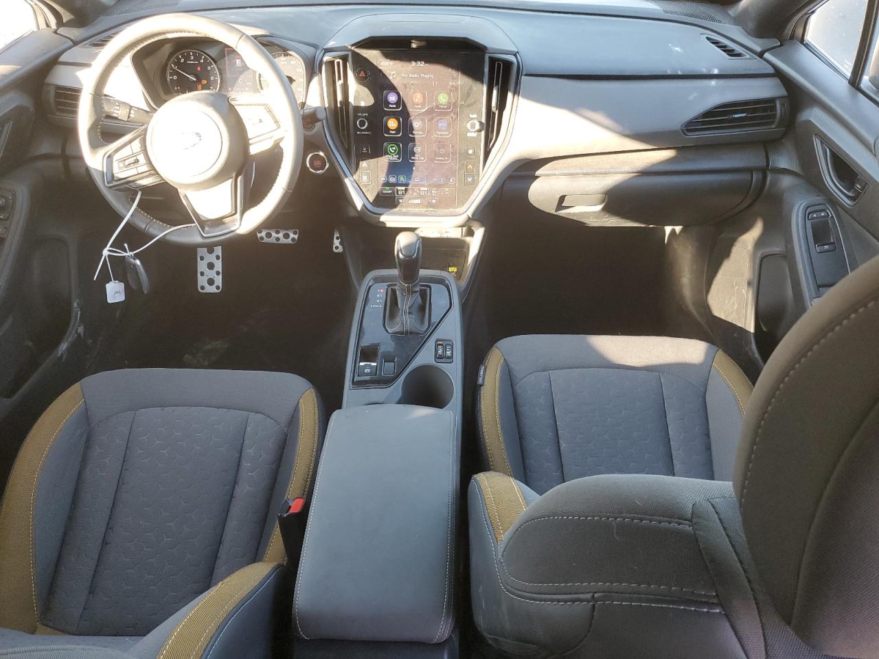 2024 Subaru XV - Image 8