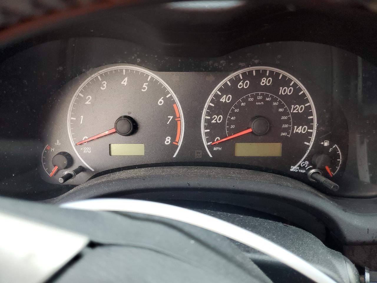 2009 Toyota Corolla - Image 9