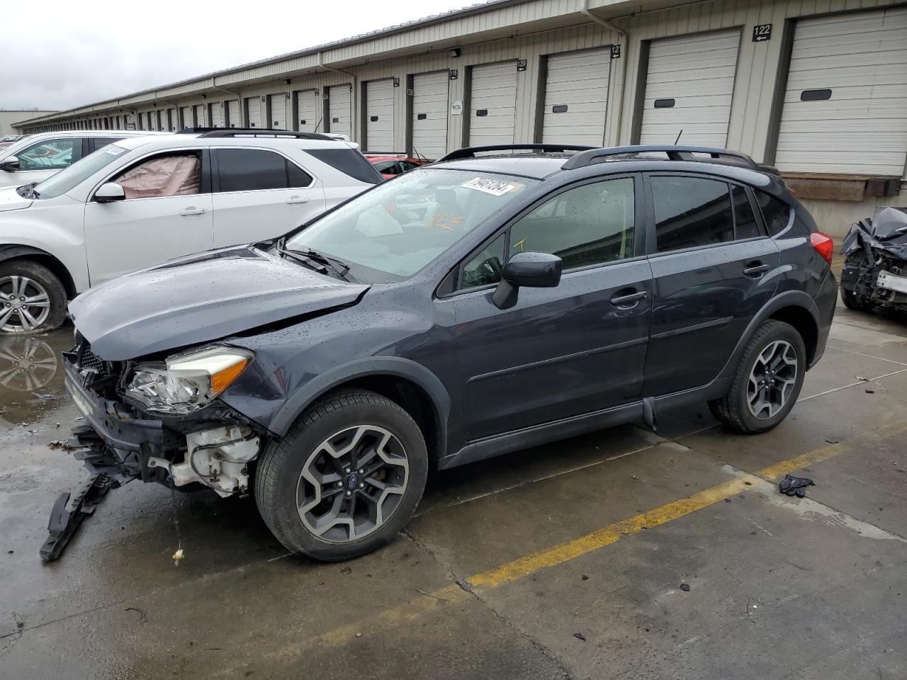 2016 Subaru XV - Image 1