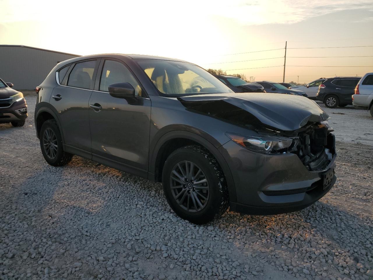 2019 Mazda CX-5 - Image 4