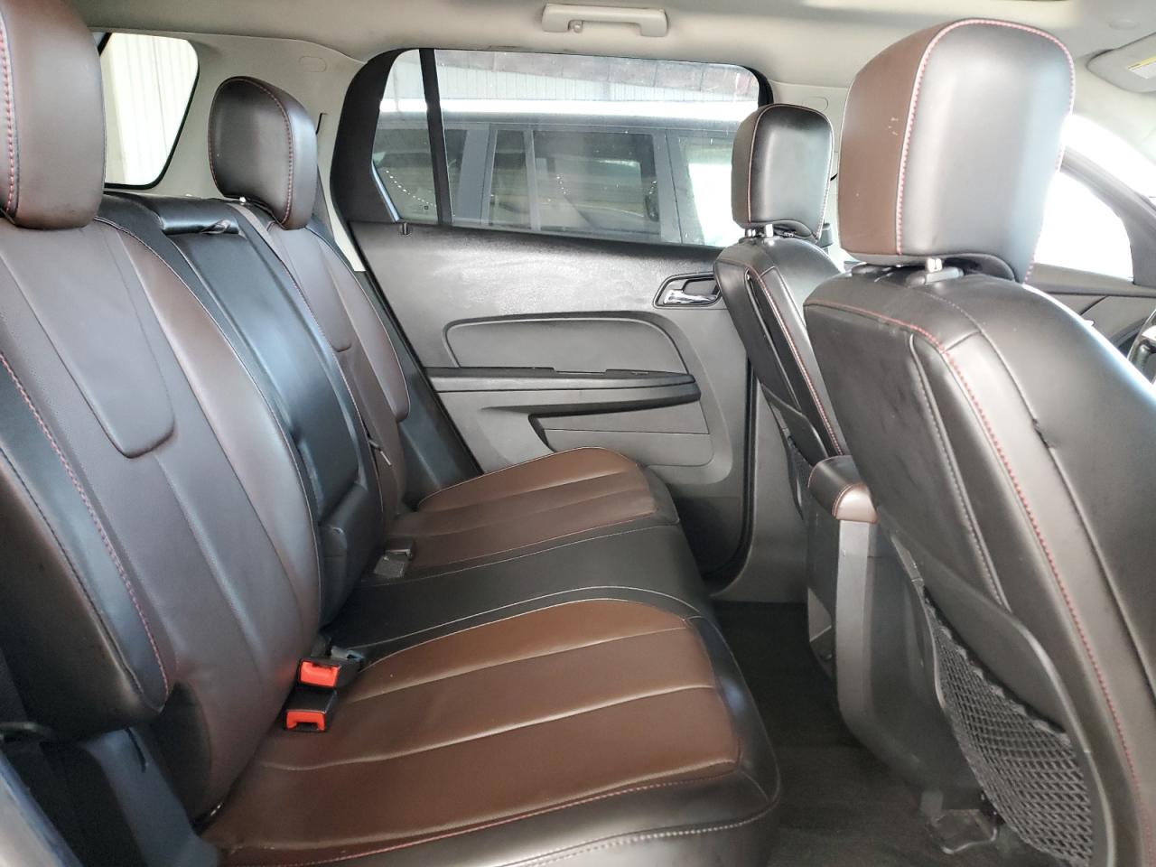 2013 GMC Terrain - Image 11