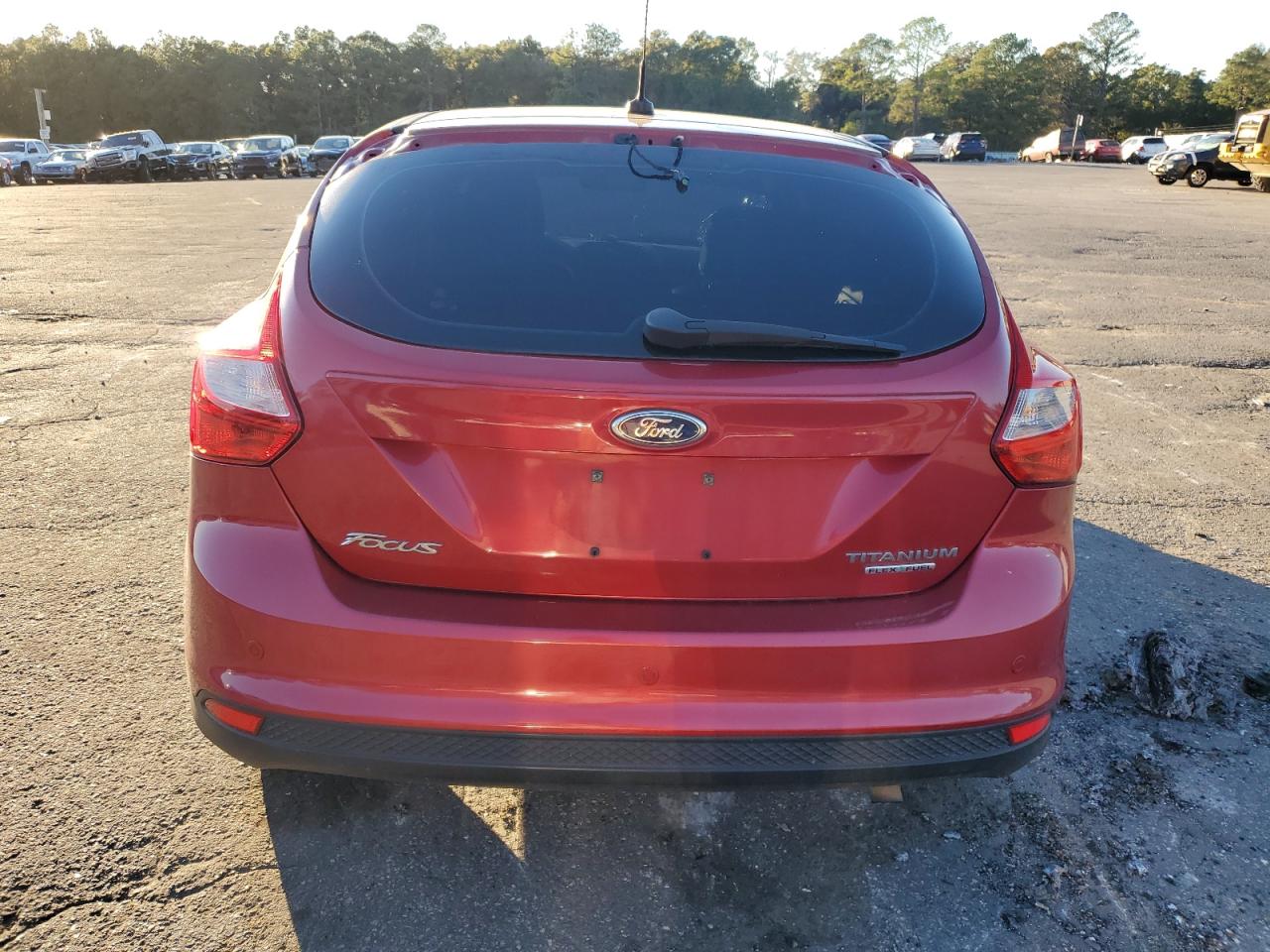 2012 Ford Focus - Image 6