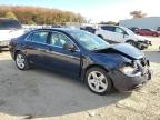 2010 Chevrolet Malibu Ls на продаже в Hampton, VA - Front End