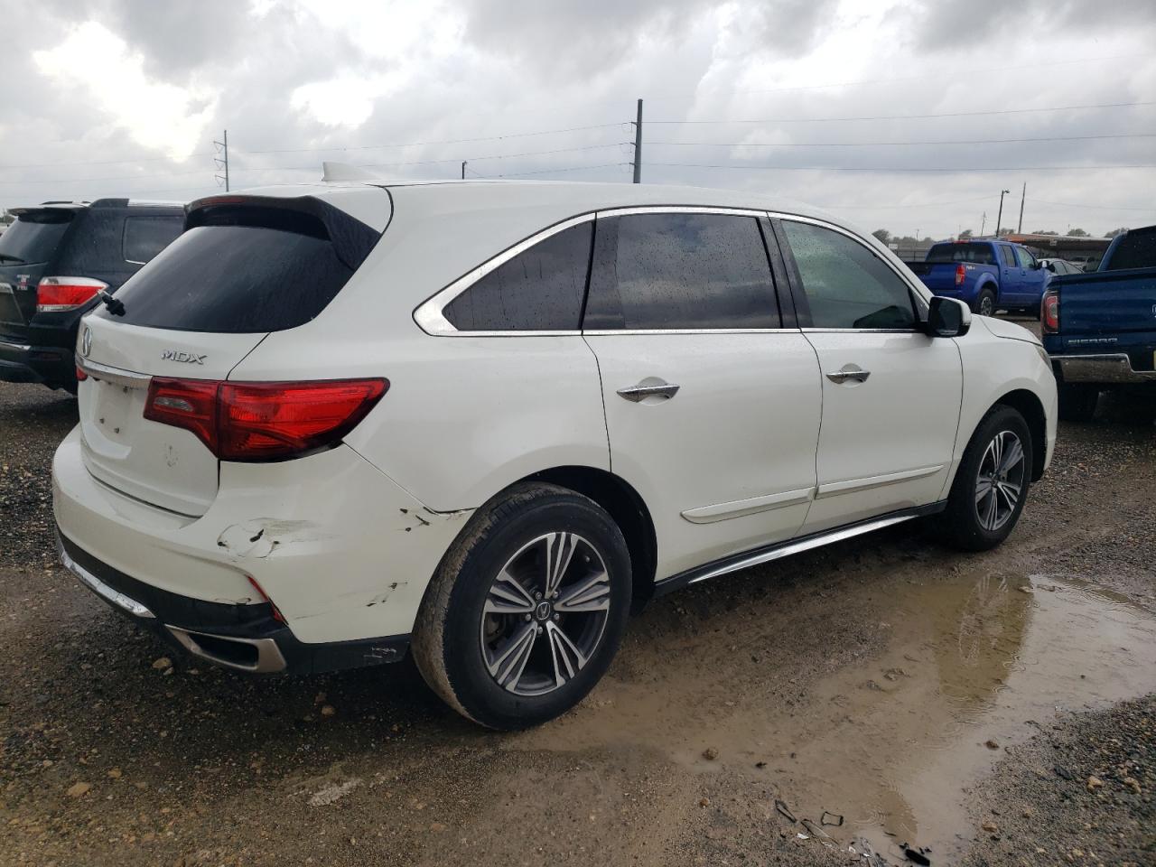 2018 Acura MDX - Image 3
