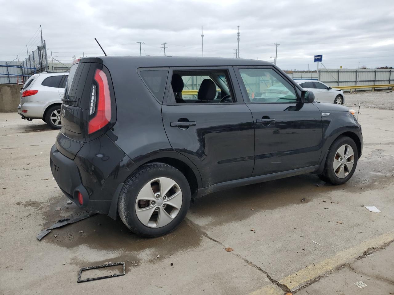 VIN KNDJN2A20G7245030 2016 KIA SOUL no.3