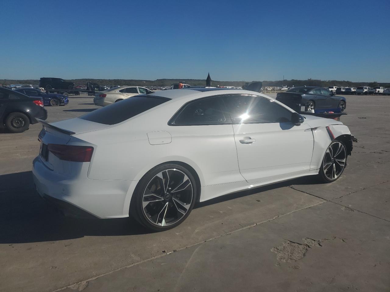 2021 Audi RS5 - Image 3