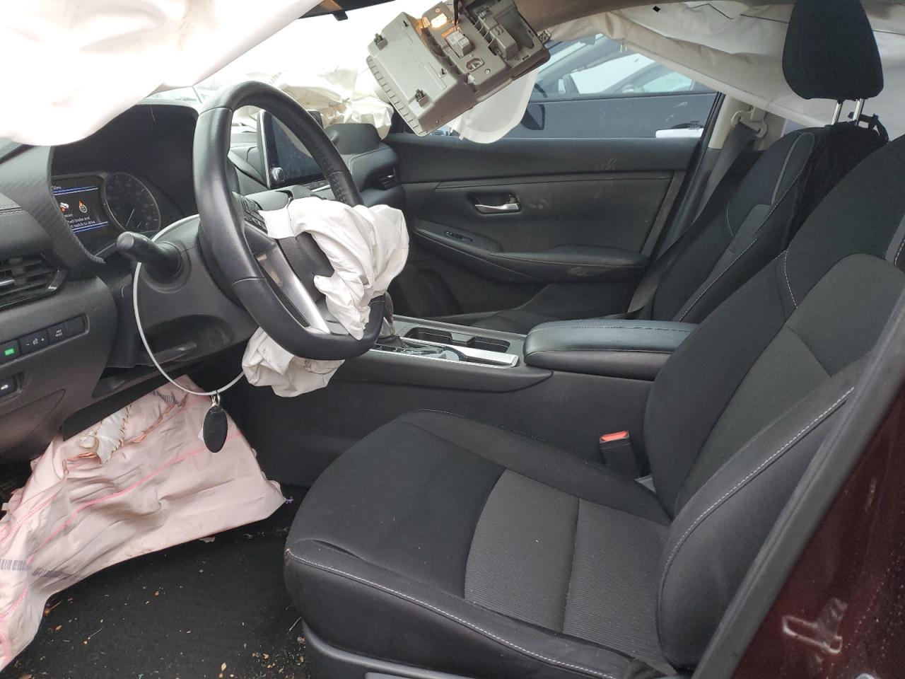 2021 Nissan Sentra - Image 7