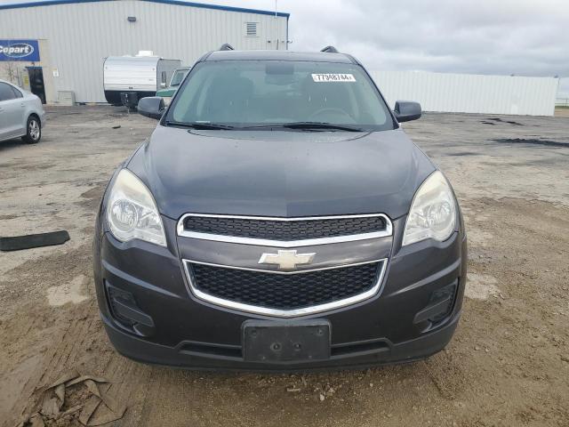  CHEVROLET EQUINOX 2014 Серый