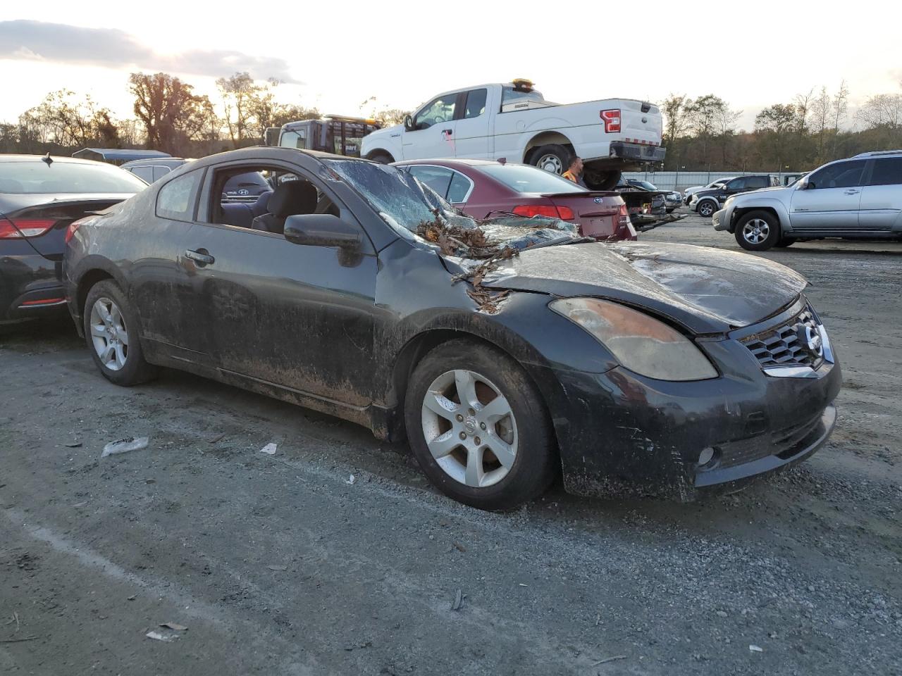 2009 Nissan Altima - Image 4