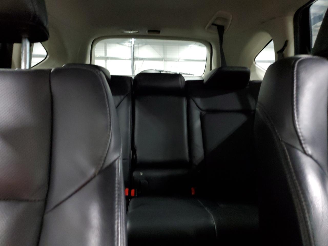 2015 Honda CR-V - Image 10