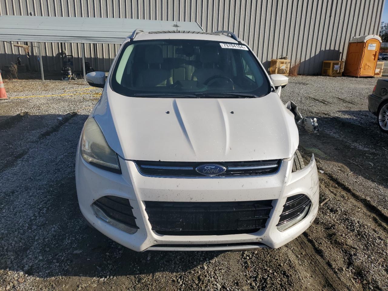 2015 Ford Escape - Image 5