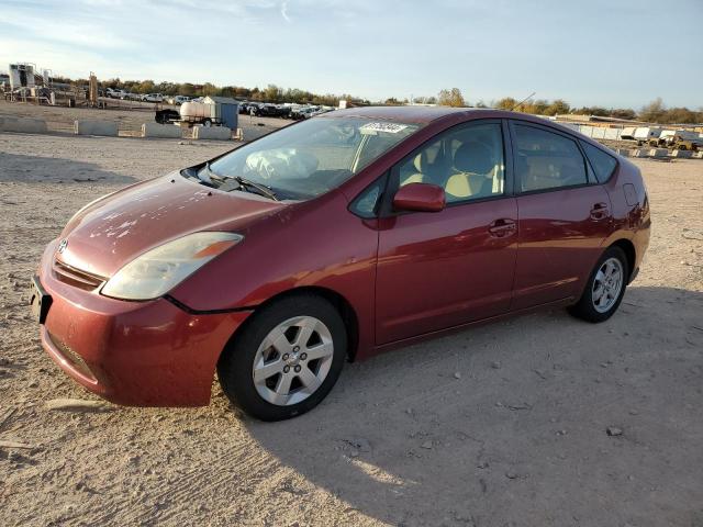 2004 Toyota Prius 