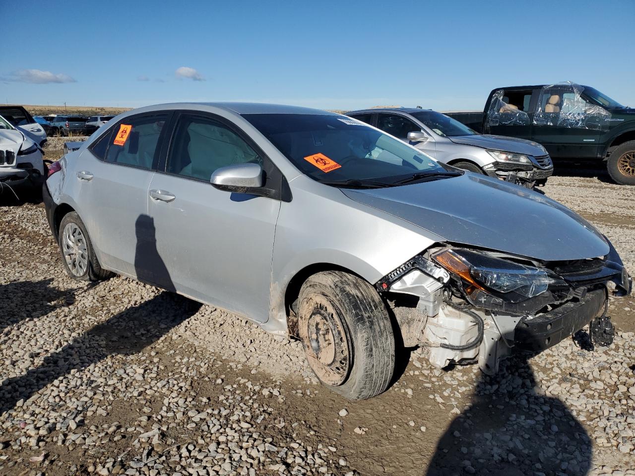 2019 Toyota Corolla - Image 4