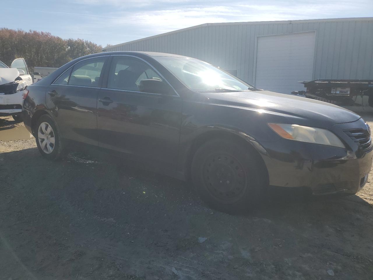 2007 Toyota Camry - Image 4