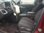 2016 Gmc Terrain Sle იყიდება Davison-ში, MI - Front End