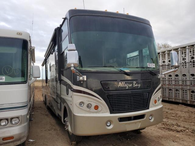 2008 Ford F530 Super Duty