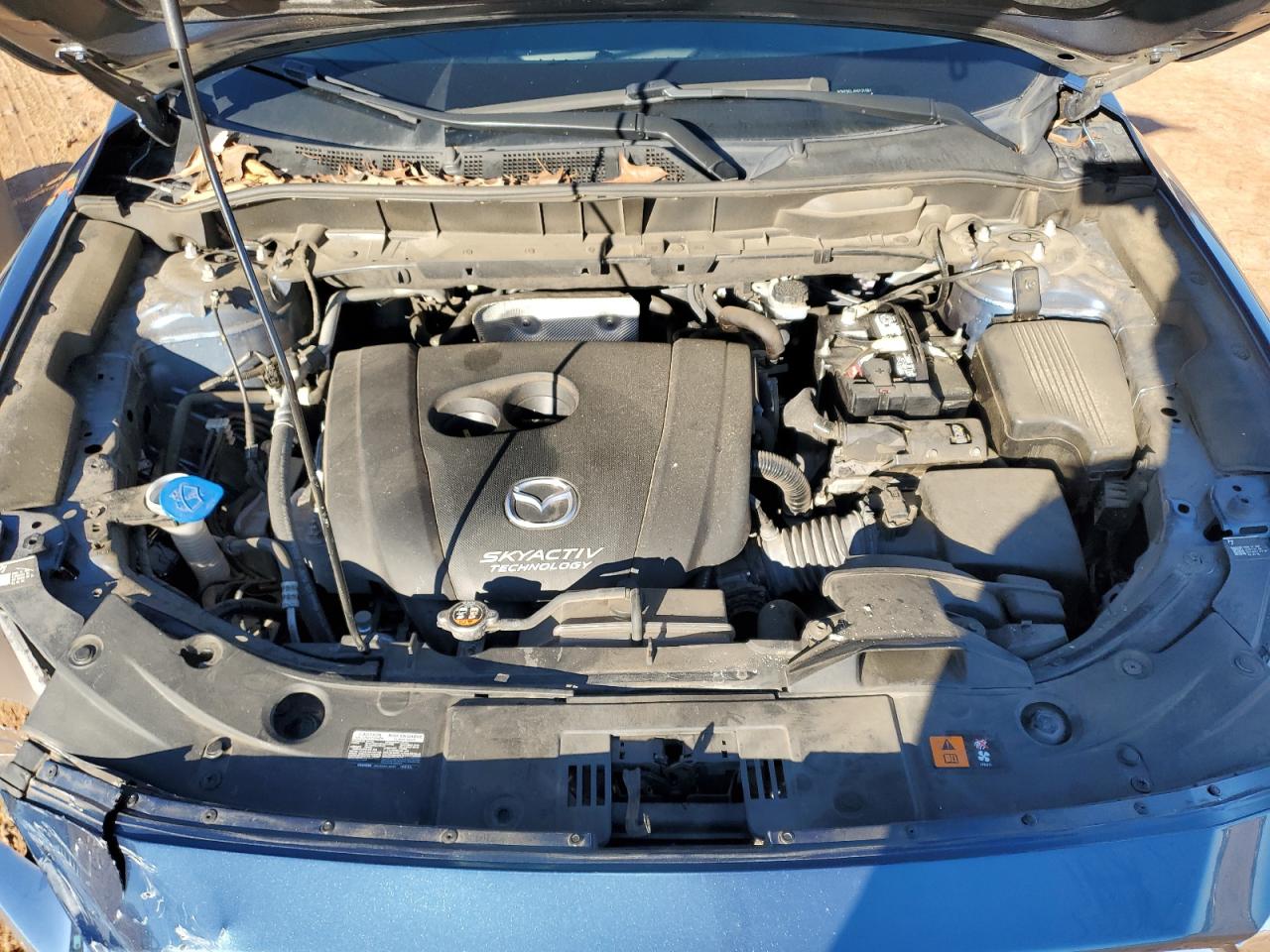 2017 Mazda CX-5 - Image 12