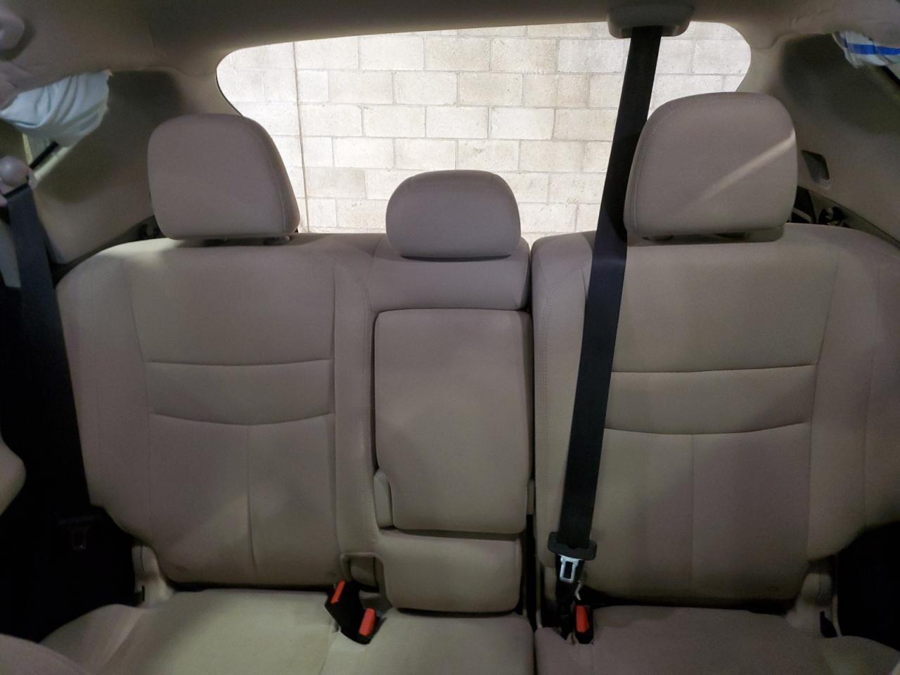 2021 Nissan Murano - Image 10