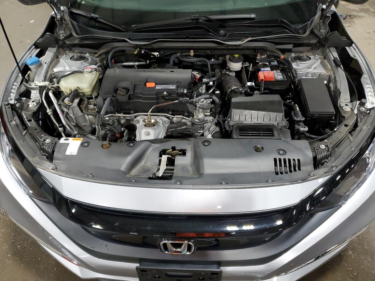 2020 Honda Civic - Image 12