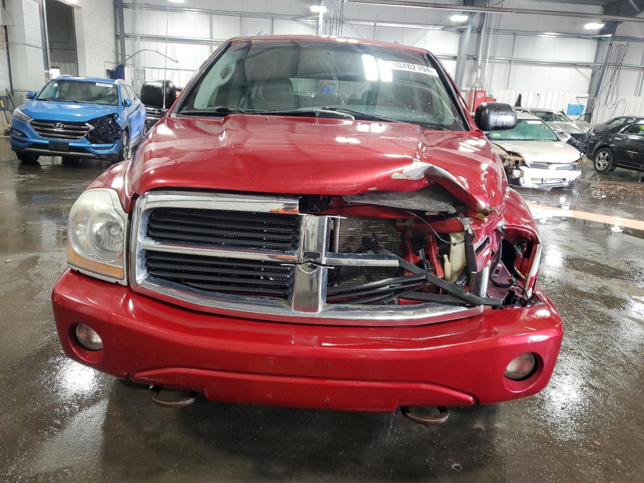 2006 Dodge Durango - Image 5