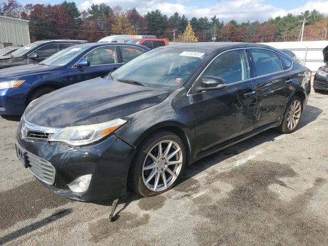 2015 Toyota Avalon Xle na sprzedaż w Exeter, RI - Side