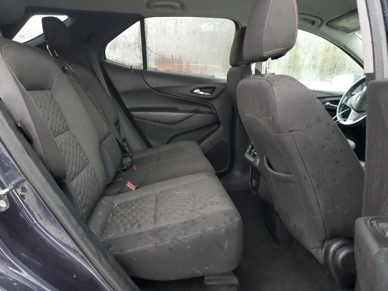 2018 Chevrolet Equinox - Image 11