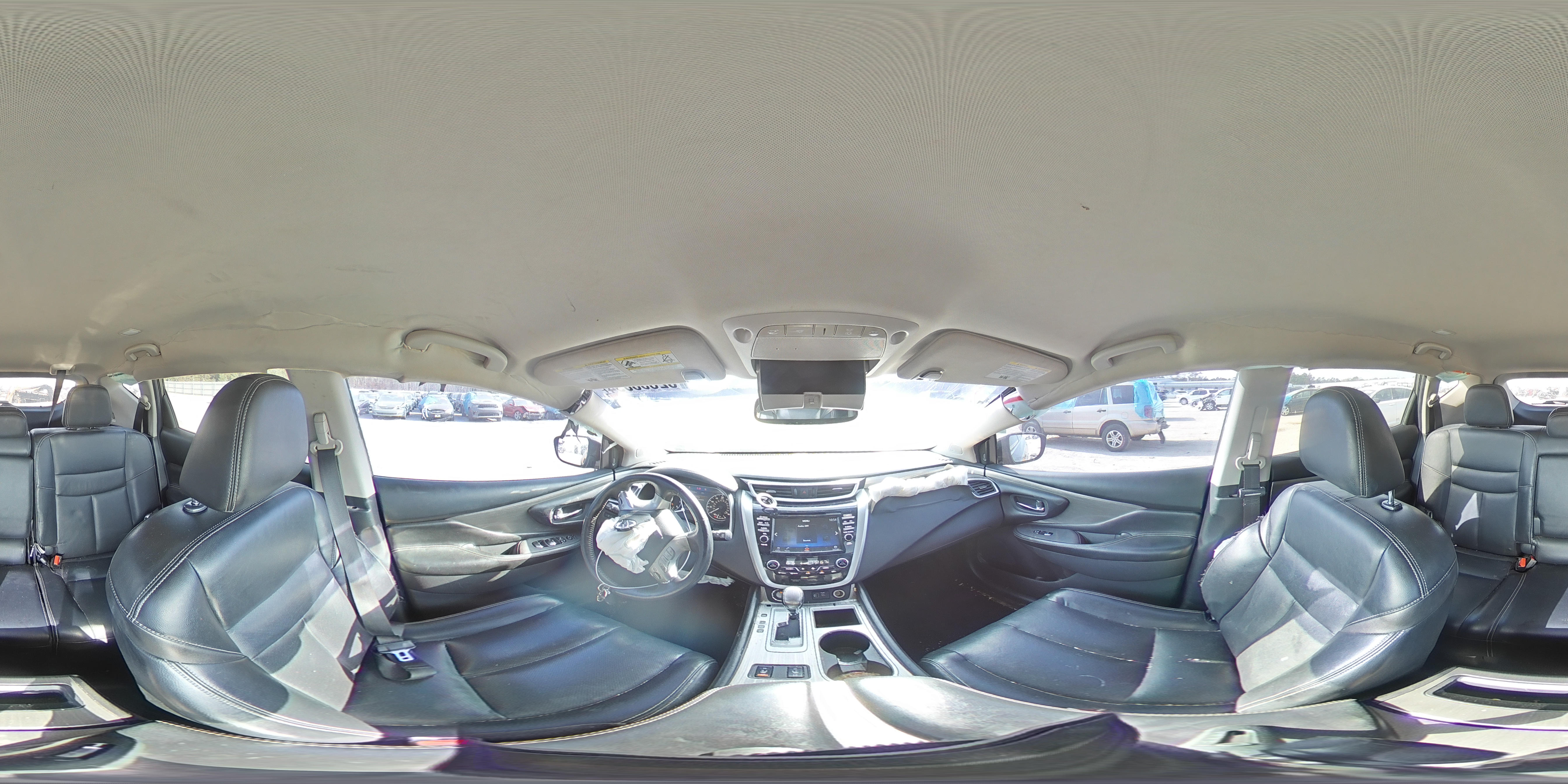 2018 Nissan Murano - Image 14