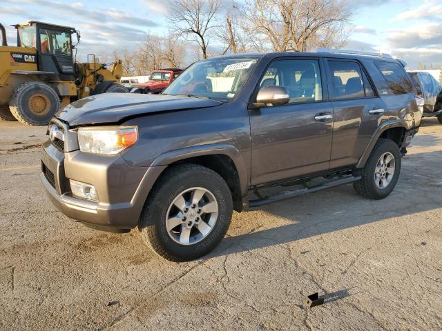 2011 Toyota 4Runner Sr5