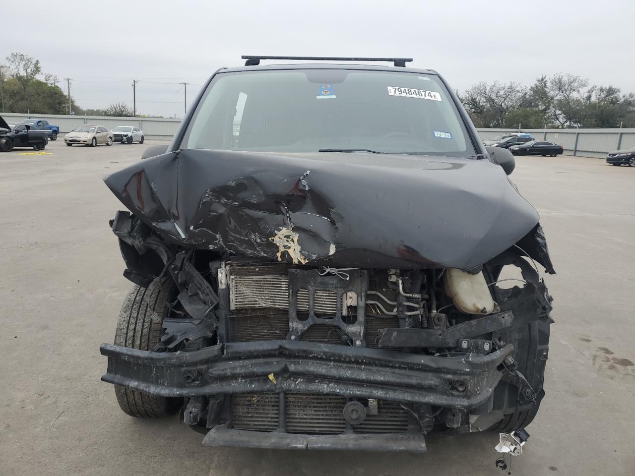 2018 Mercedes-Benz Metris - Image 5