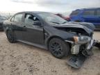 2017 Mitsubishi Lancer Es продається в San Antonio, TX - Front End