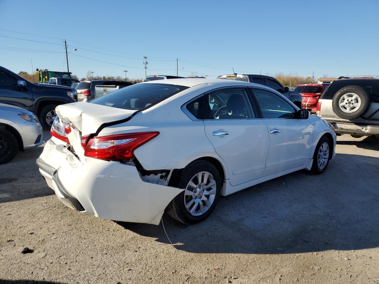 VIN 1N4AL3AP5GN344712 2016 NISSAN ALTIMA no.3