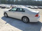 2012 Ford Fusion S en Venta en Ocala, FL - Minor Dent/Scratches