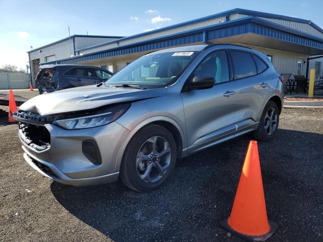 1FMCU0MN3PUA10737 Ford Escape ST 