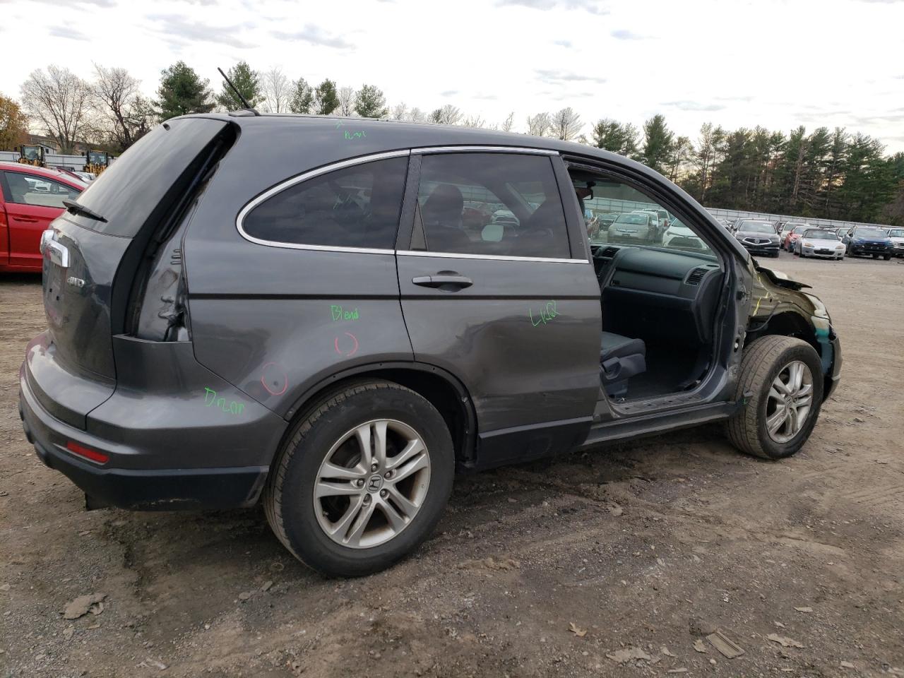 2011 Honda CR-V - Image 3