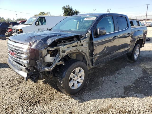 2016 Gmc Canyon Sle