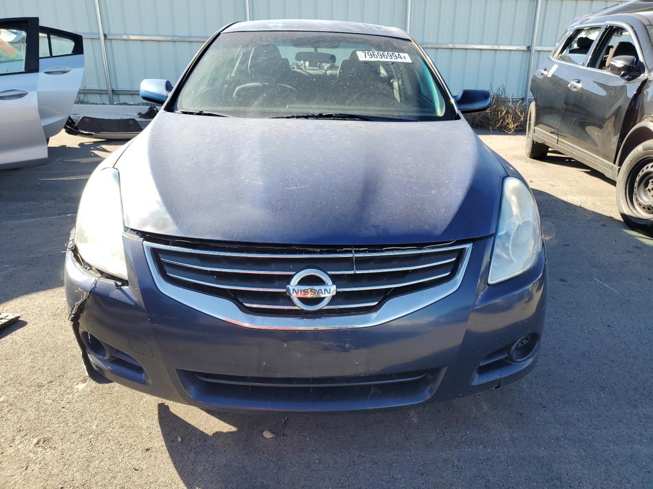 2012 Nissan Altima - Image 5