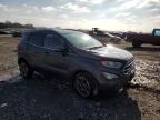 2019 Ford Ecosport Titanium na sprzedaż w Madisonville, TN - All Over