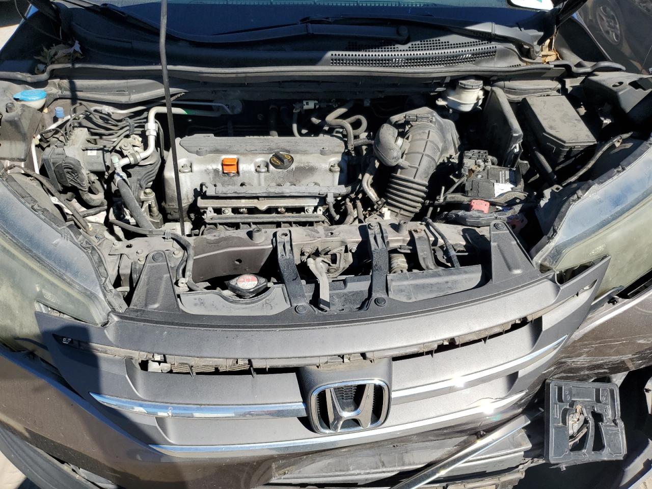 2012 Honda CR-V - Image 12