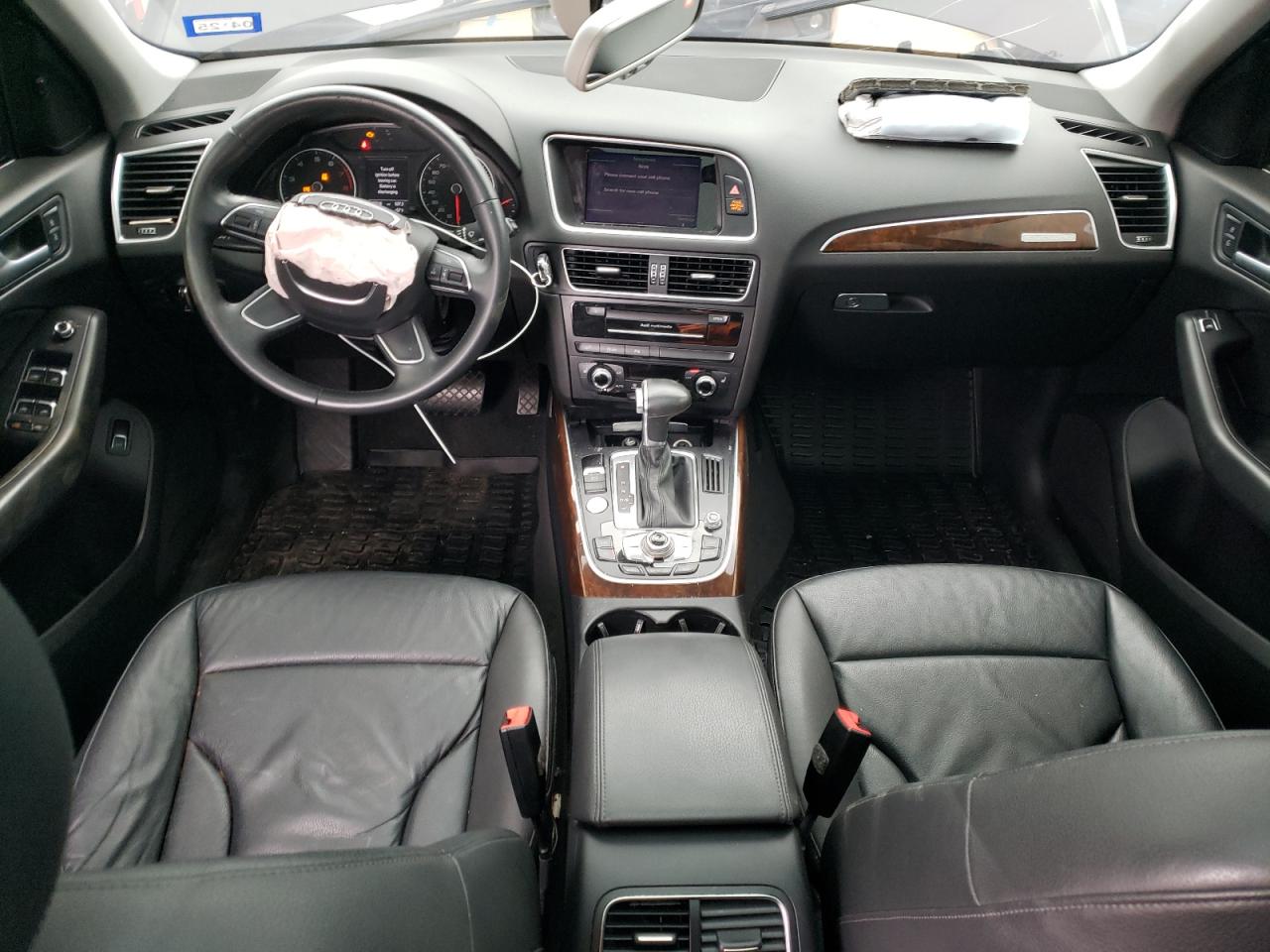 2015 Audi Q5 - Image 8