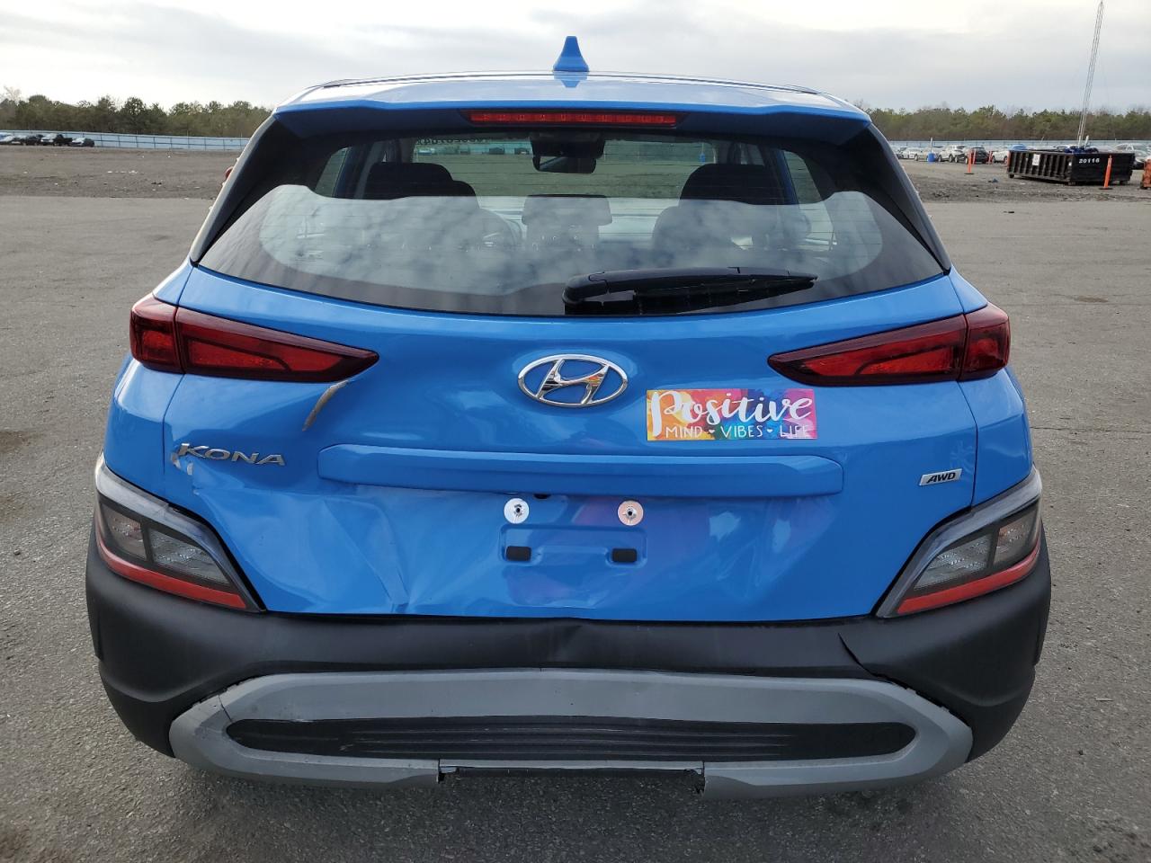 2022 Hyundai Kona - Image 6