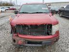 2010 Ford F150 Supercrew na sprzedaż w Columbus, OH - All Over