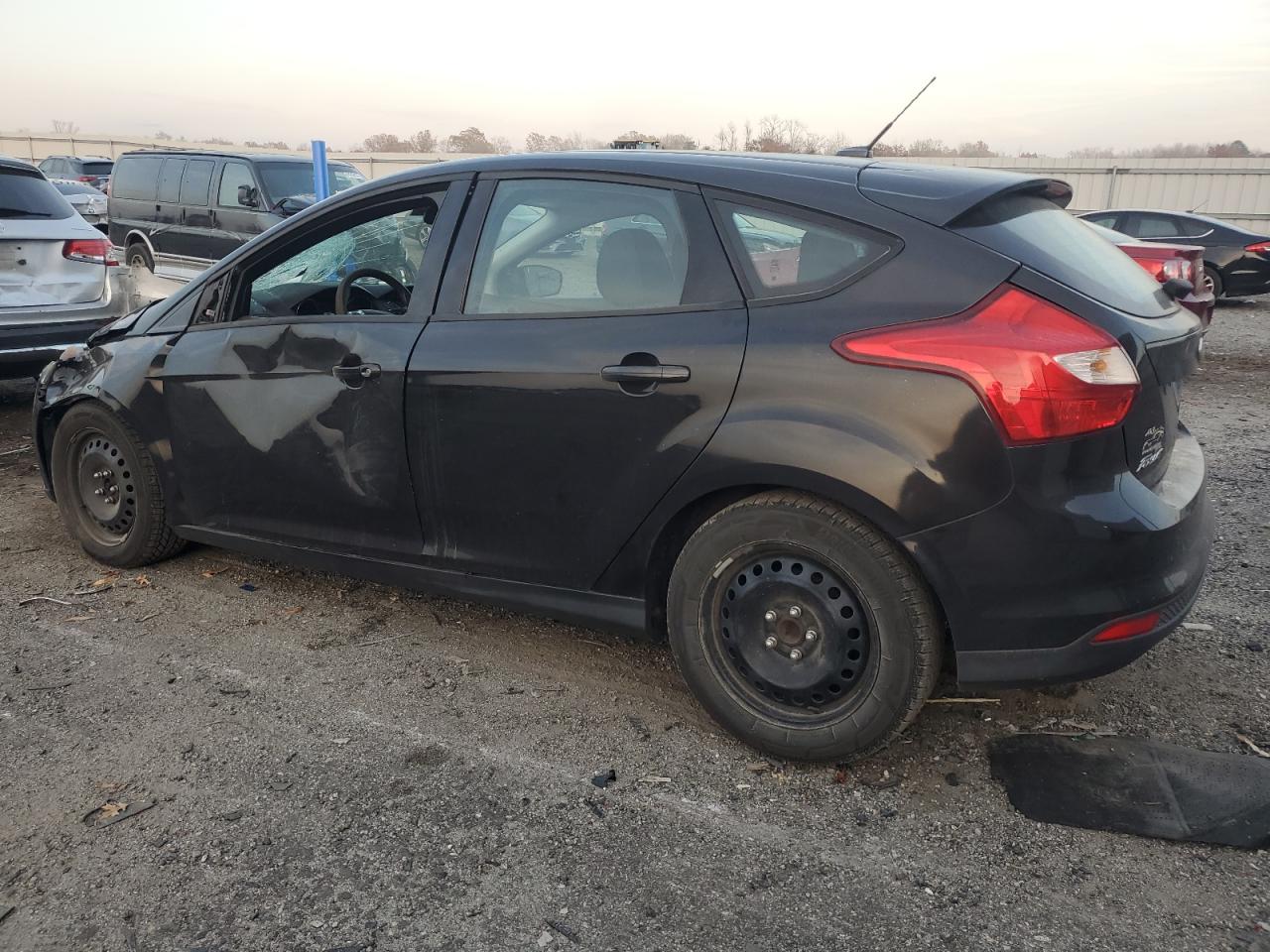 2012 Ford Focus - Image 2