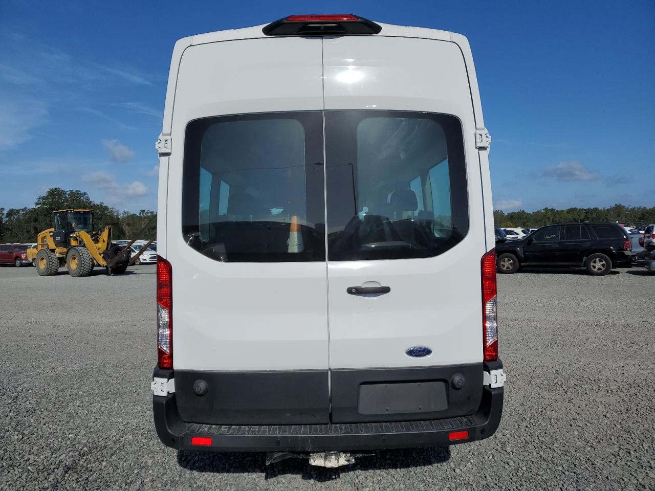 2020 Ford Transit T-350 Hd VIN: 1FBVU4X82LKB06945 Lot: 79007634