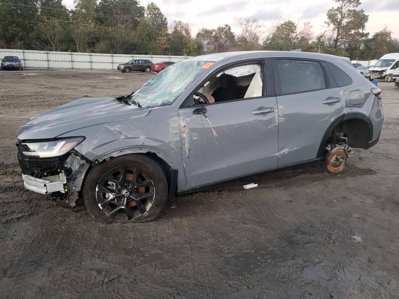 2024 Honda HR-V - Image 1