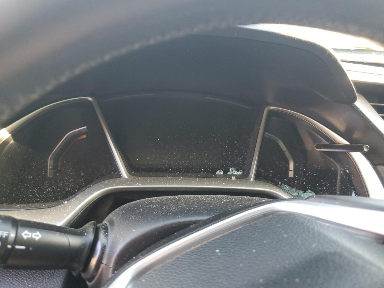 2021 Honda Civic - Image 9