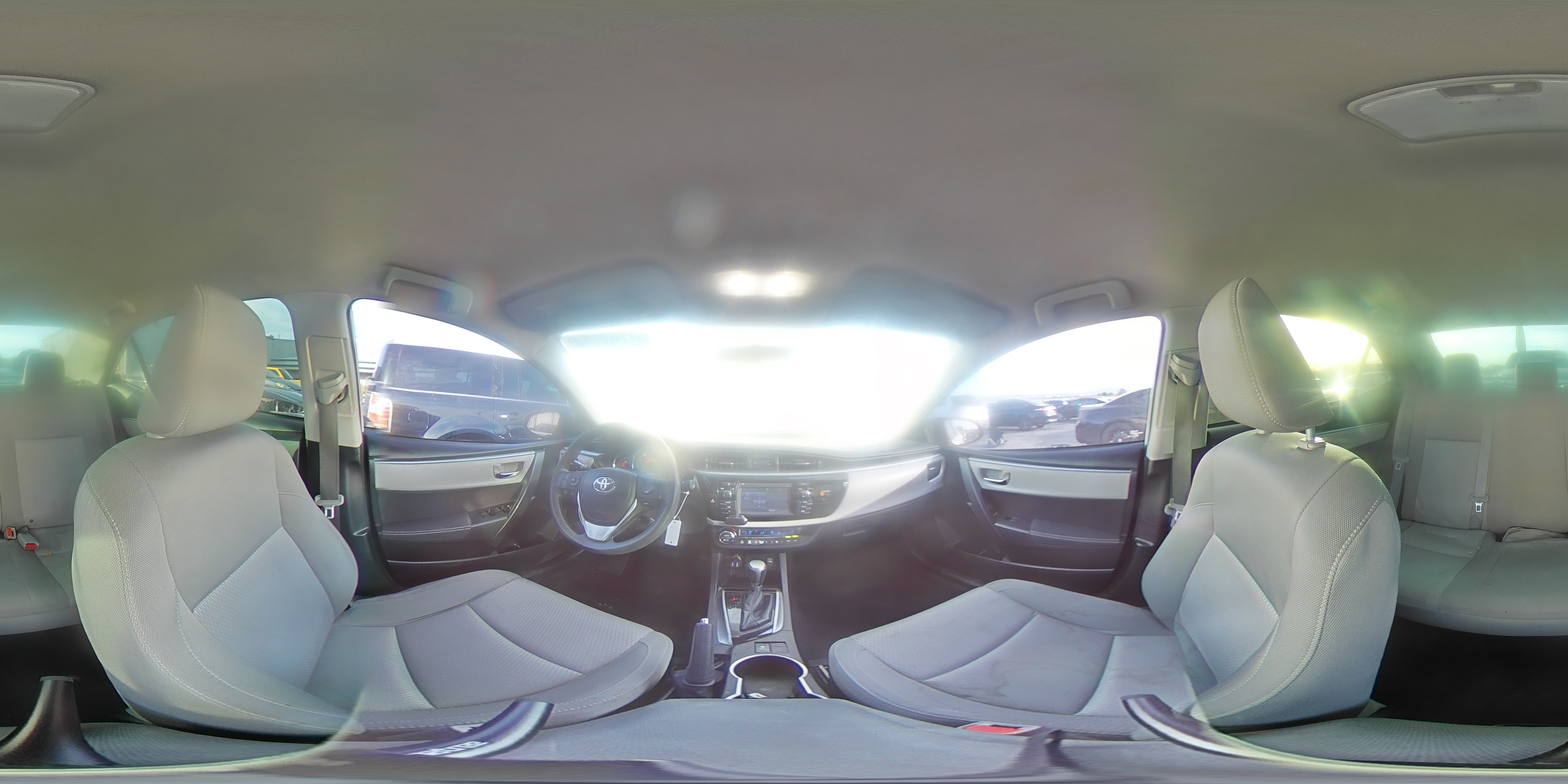 2014 Toyota Corolla - Image 13