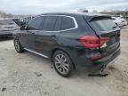 2018 Bmw X3 Xdrive30I за продажба в Kansas City, KS - Front End