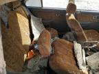 1989 Honda Civic Lx for Sale in Opa Locka, FL - Water/Flood