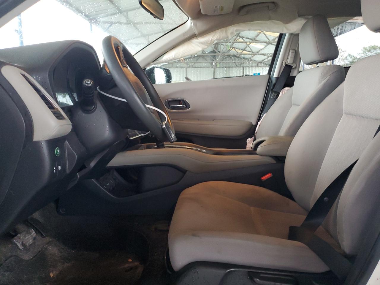 2016 Honda HR-V - Image 7